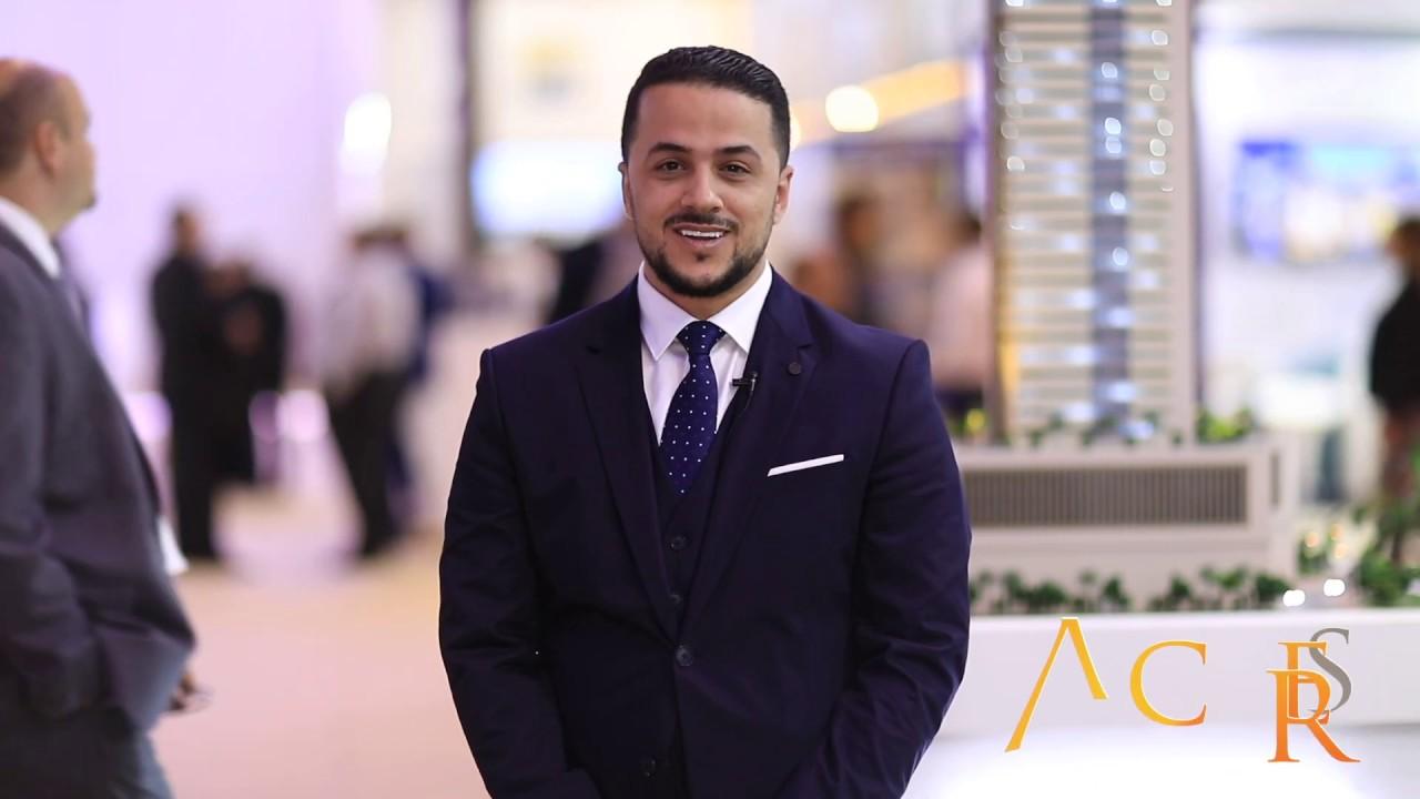 Fajer Alemarat Real Estate Participation In ACRES 2019 For the Second Year On Row