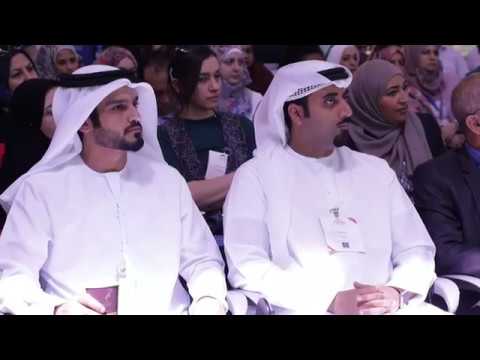 Sharjah Municipality Lecture During the 2nd Day of the Exhibition